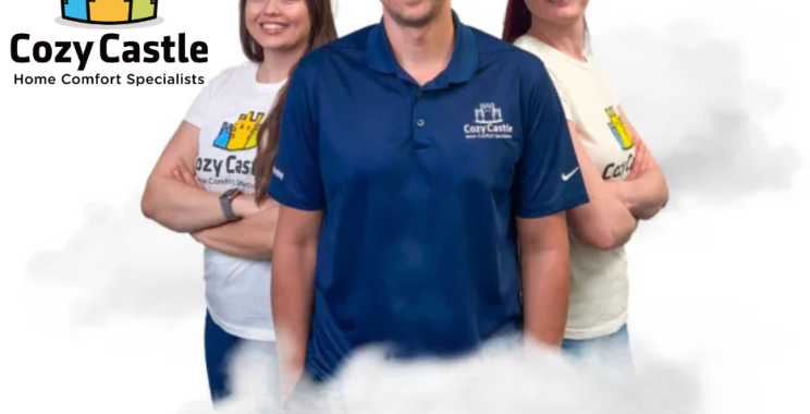 Save on Efficient Heat Pumps for Your Home Today