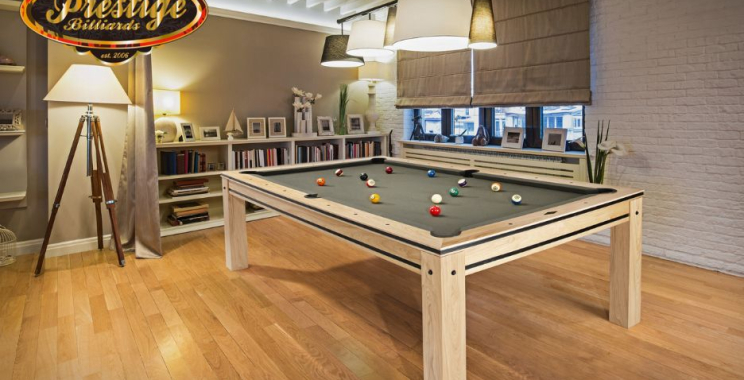 Elevate Your Game: Premium Pool Tables at Unbeatable Prices