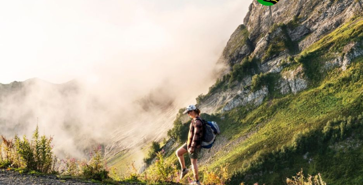 Chase the Sky: Guided Storm Adventures You Can Trust