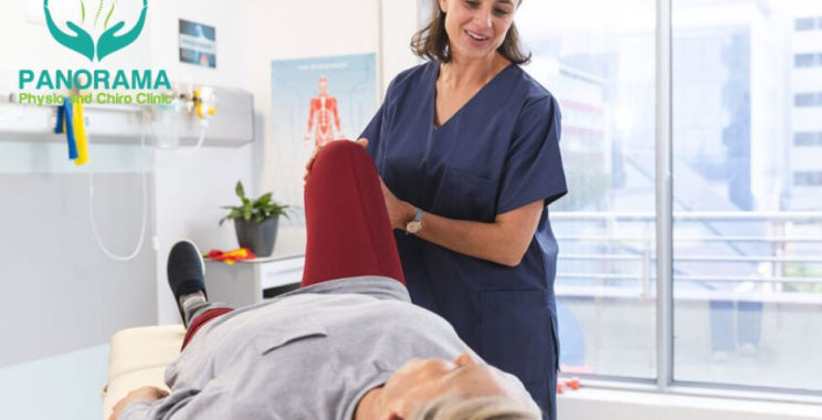 Calgary Panorama Hills Sports Injury & Back Pain Clinic – Expert Care