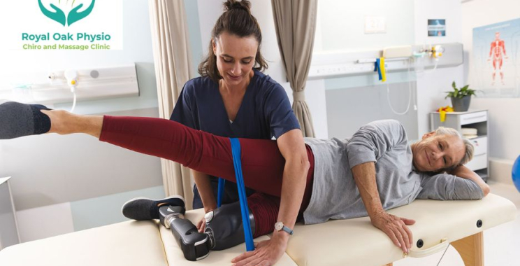 Trusted Osteopathy Services in Royal Oak for Pain Relief