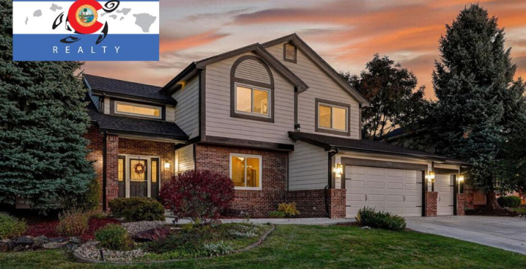 Discover Charming Homes in Littleton, CO — Your Next Move
