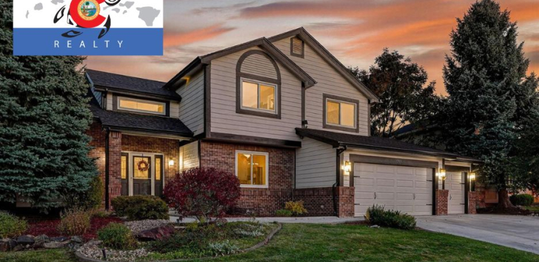 Discover Charming Homes in Littleton, CO — Your Next Move
