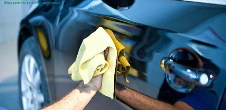 Fast, Free Old Car Removal Across Victoria – Top Cash