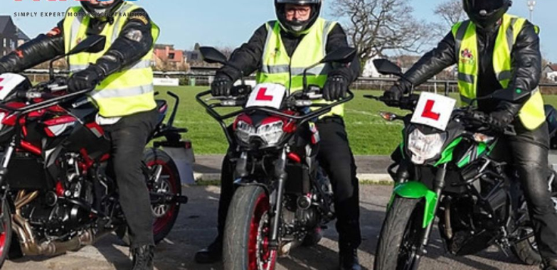 Master Your Ride: Bristol’s Premier Bike Training Center