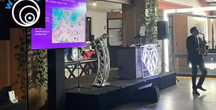 Premier Melbourne Sound Gear for Hire and Events