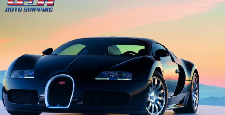 Seamless Door-to-Door Car Shipping Across the USA