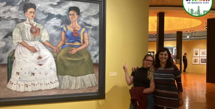 Boost Your Spanish: Conversational Classes in Mexico