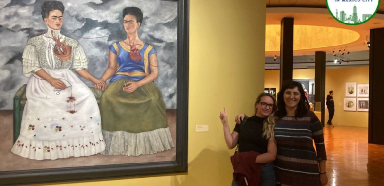 Boost Your Spanish: Conversational Classes in Mexico