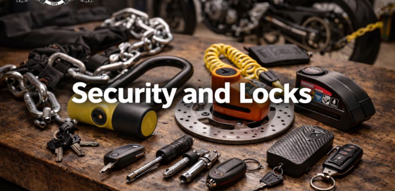 Conquer UK Trails: Durable Adventure Boots for Motorcyclists