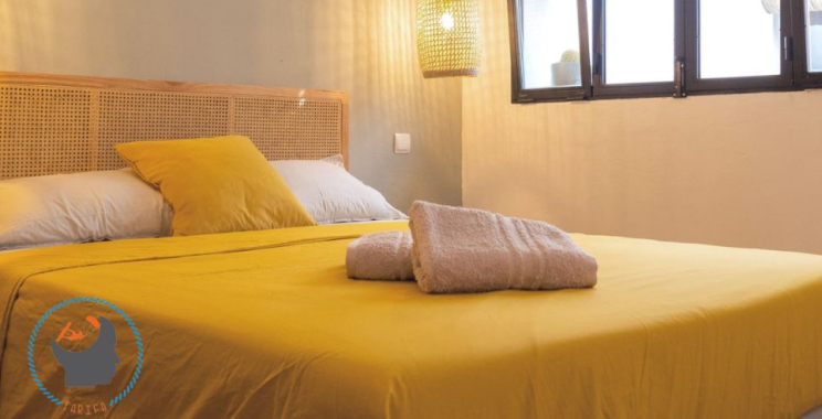 Initiation au kitesurf à Tarifa, pour tous niveaux