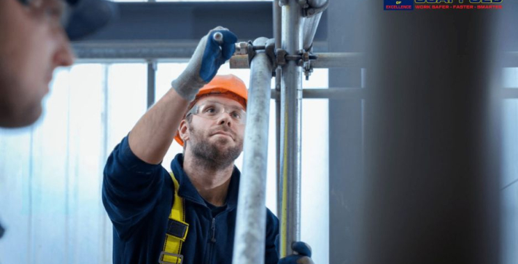 Protective Edge Safety for Roof Work: Standards and Solutions