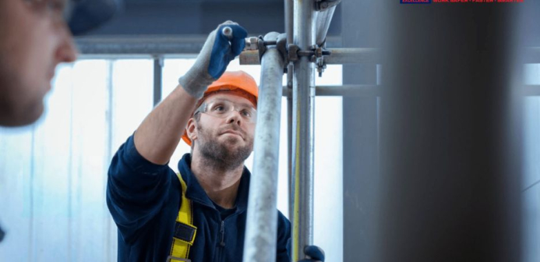 Protective Edge Safety for Roof Work: Standards and Solutions