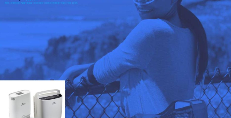 Reliable Double Battery for Inogen G5 – Great Value