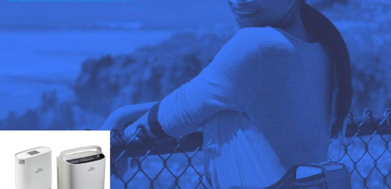 Reliable Double Battery for Inogen G5 – Great Value