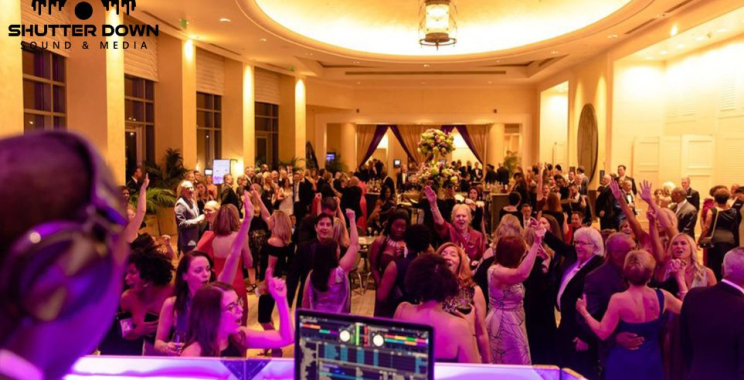 Captivating Event Memories with a Premium Photo Booth Experience