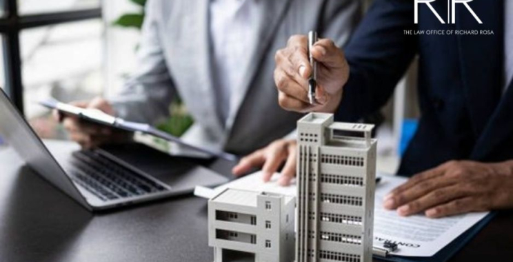 Expert Commercial Property Counsel in Florida for Businesses and Investors