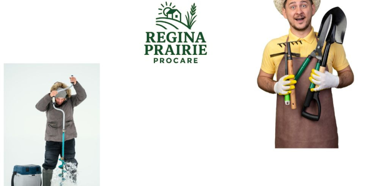 Expert Gutter Care for Regina Homes — Safe, Clean, Reliable