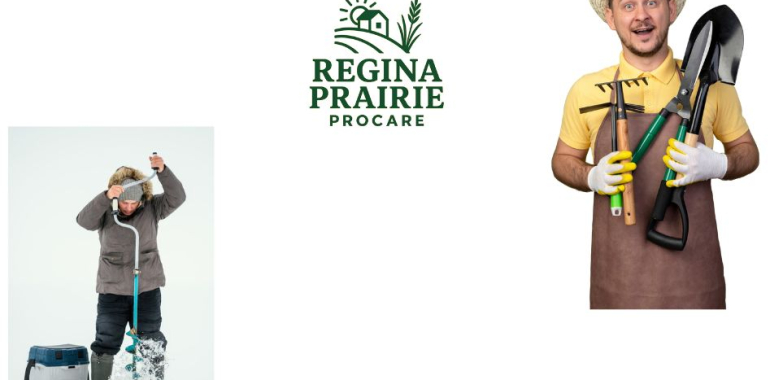 Expert Gutter Care for Regina Homes — Safe, Clean, Reliable