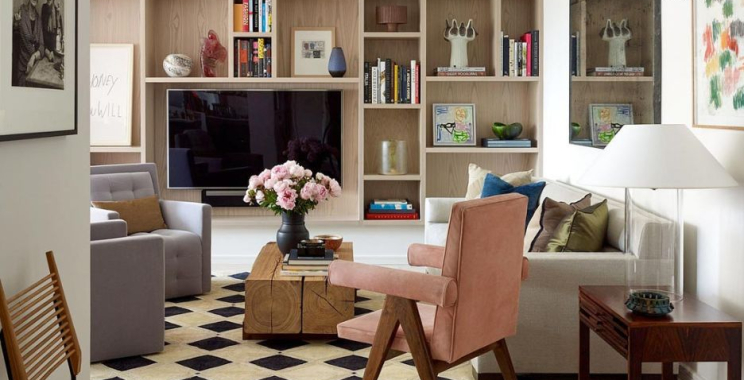 Transform Your Space with a Premier Doha Interior Design Team