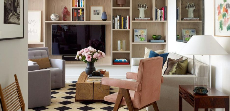 Transform Your Space with a Premier Doha Interior Design Team