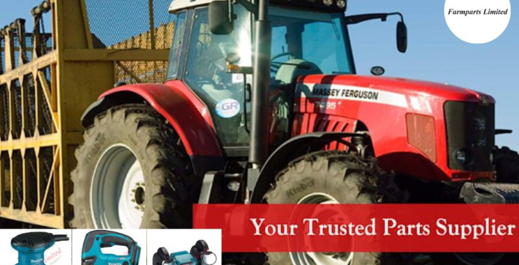 Authentic Perkins Spare Parts Suppliers You Can Trust