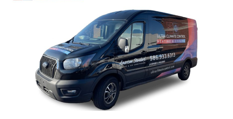 Reliable Air Conditioning Installation in St Clair Shores, MI