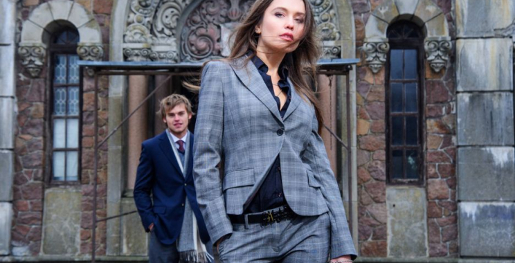 Tailored Shirts for Modern Gentlemen in Saudi Arabia