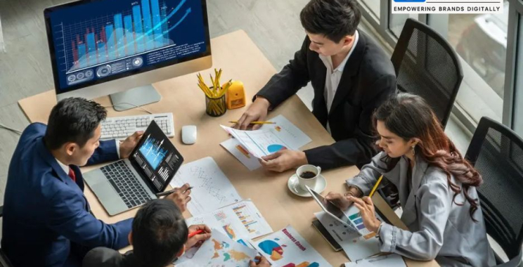 Crafting Impactful Websites for Small Businesses