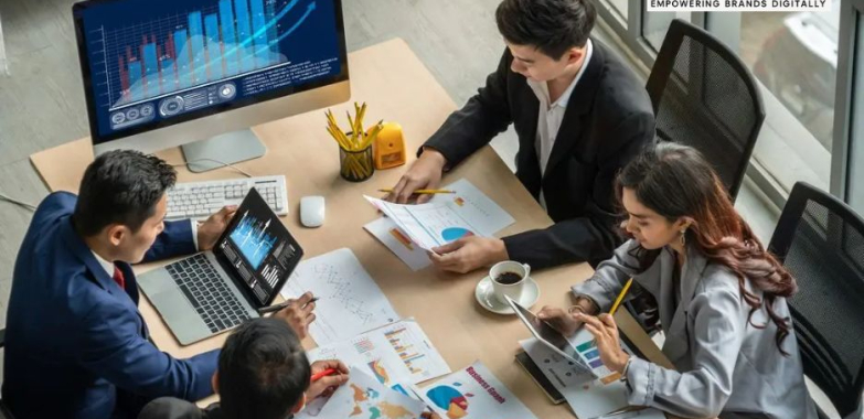 Crafting Impactful Websites for Small Businesses