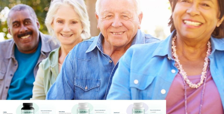 Nurture Balance: Gentle Hormone Support for Women