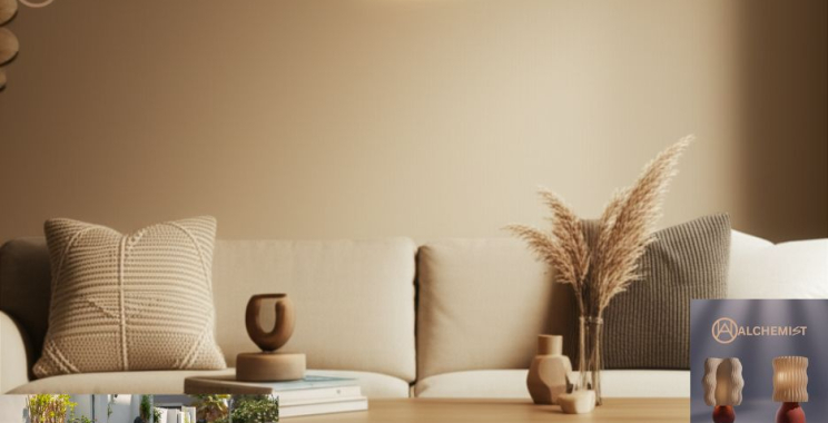 Dubai Interior Transformation: Bespoke Spaces & Craftsmanship