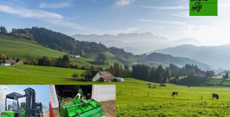 Boost Your Harvest with Top Corn Planter Deals