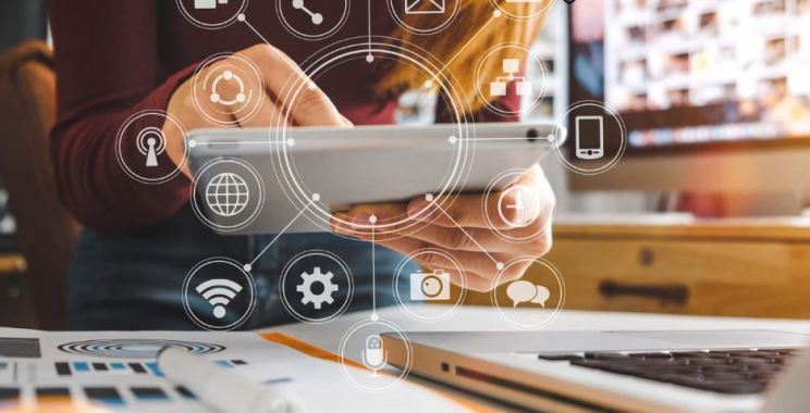 Proactive IT Solutions for Small Businesses