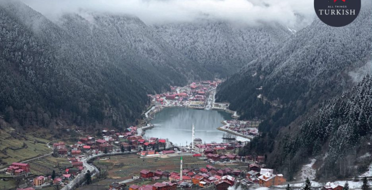 Indulge in Istanbul and beyond: luxury stays across Turkey