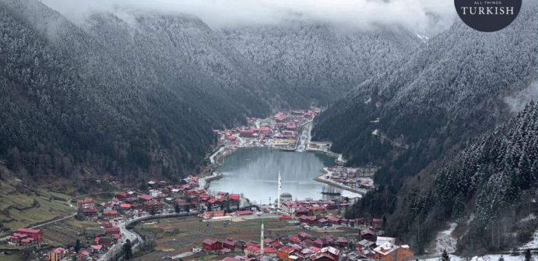 Indulge in Istanbul and beyond: luxury stays across Turkey