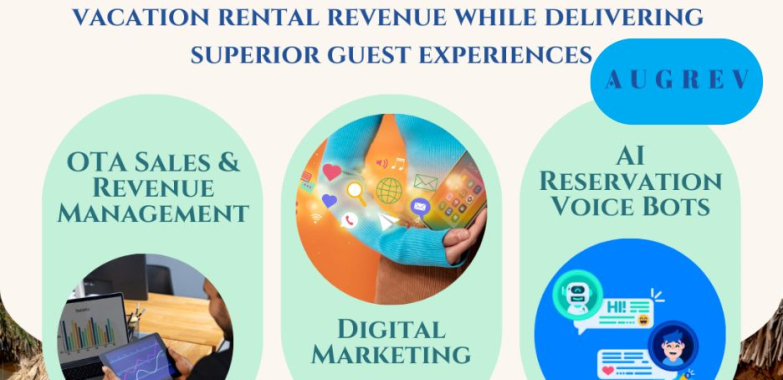 Strategic Hospitality Sales Management for Higher Occupancy