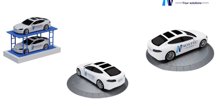 Smart Lifts for Accessible Living: Safe and Reliable Solutions