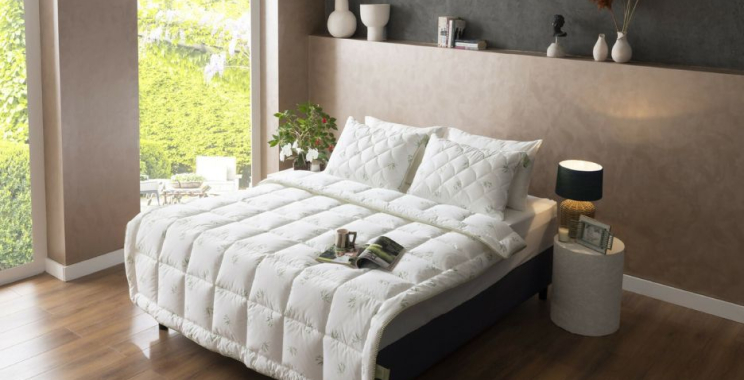 Pure, Plant-Based Bar Soap for Gentle Daily Cleansing