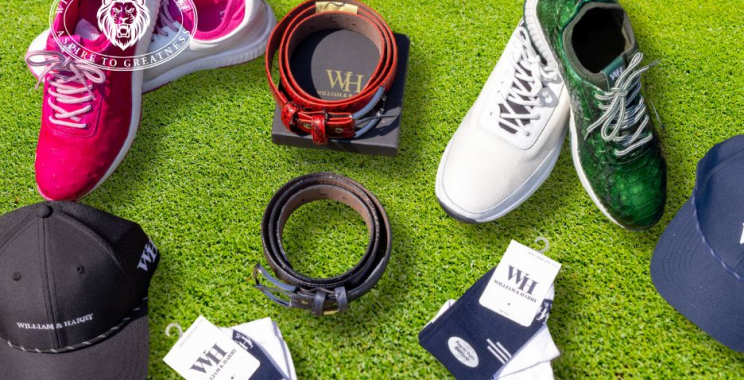 Discover Premium Albatross Footwear for Men in the USA