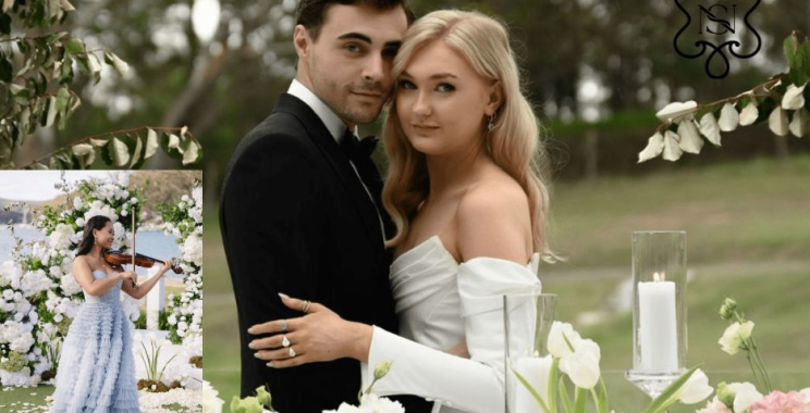 Elegant Event Styling for Upscale Sydney Celebrations