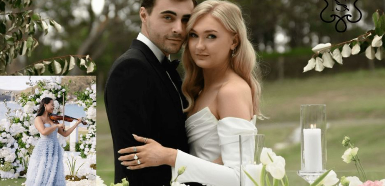 Elegant Event Styling for Upscale Sydney Celebrations