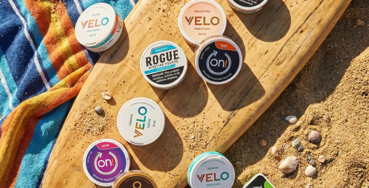 Premium Nicotine Pouches for a Smooth, Discreet Experience