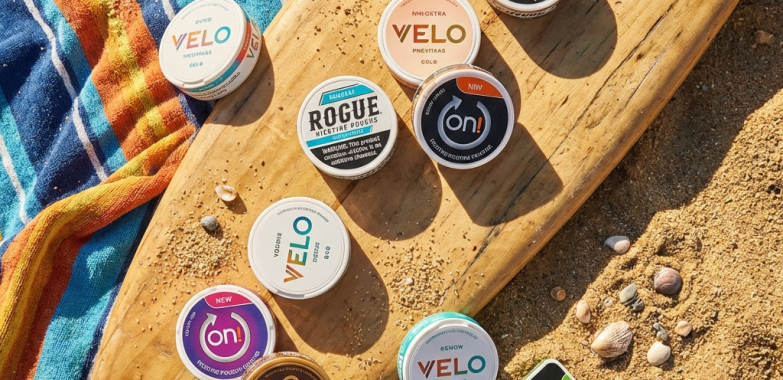 Premium Nicotine Pouches for a Smooth, Discreet Experience