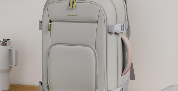 Discover Practical Travel Backpacks for Every Adventure