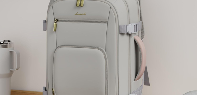 Discover Practical Travel Backpacks for Every Adventure