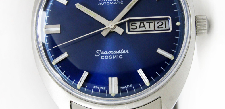 Moon Phase Chronograph: 45mm Men’s Watch for Collectors