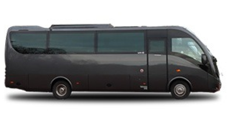 Reliable Group Transport in Hereford – Flexible Minibus Solutions
