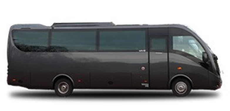 Family and Group Travel in Tewkesbury: Spacious Minibus Hire