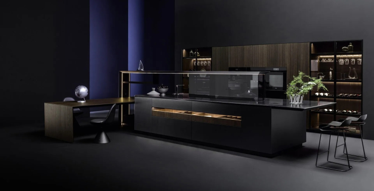 Contemporary Italian-Inspired Bathrooms: Timeless Style for Modern Homes